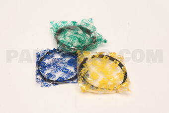 28661STD PISTON RING