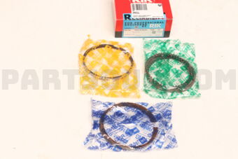 28683STD RIKEN PISTON RING