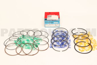 28705050 RIKEN PISTON RING