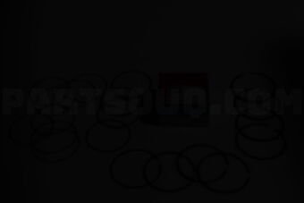 28705050 RIKEN PISTON RING