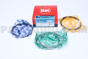 28720STD PISTON RING
