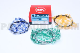 28720STD PISTON RING