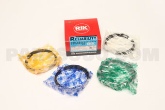 28770STD PISTON RING