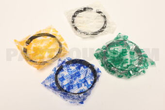 28770STD PISTON RING