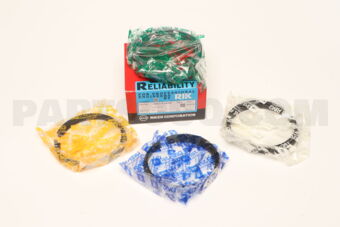 28770STD PISTON RING