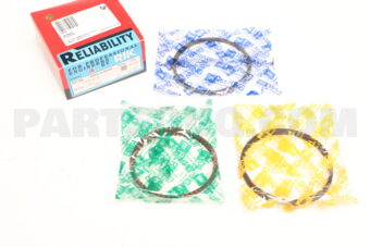 28785025 PISTON RING