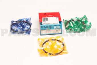 28804025 RIKEN PISTON RING