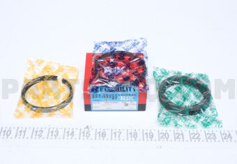 28915STD PISTON RING