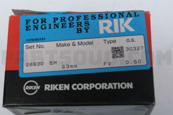 28930050 PISTON RING