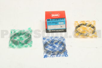28930STD RIKEN PISTON RING