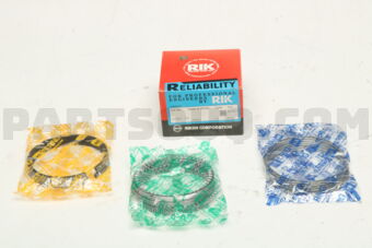 28930STD RIKEN PISTON RING