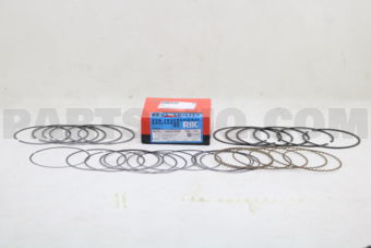 28955STD PISTON RING
