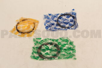 28971STD RIKEN PISTON RING