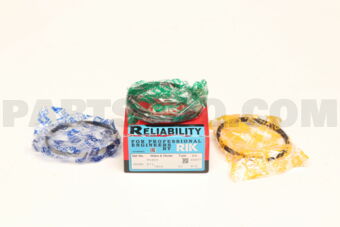 30090STD PISTON RING