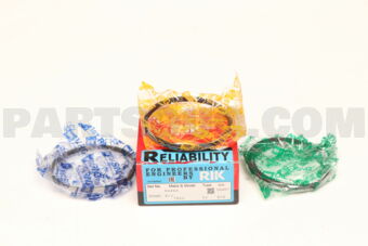 30090STD PISTON RING