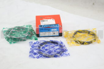30146STD PISTON RING