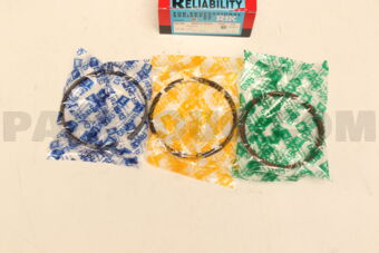 30155050 RIKEN PISTON RING