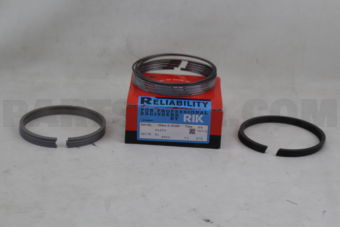30175STD PISTON RING
