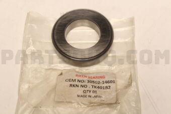 3050214601 BEARING CR J15