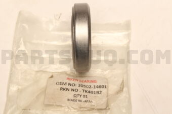 3050214601 BEARING CR J15