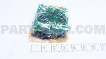 30661STD PISTON RING
