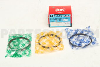 40166050 RIKEN PISTON RING