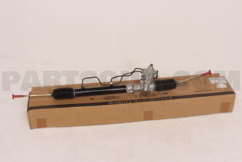 490011M210 STRG. RACK ASSY  B14 LH