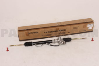 490011M210 STRG. RACK ASSY  B14 LH