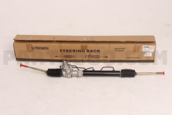 490011M210 STRG. RACK ASSY  B14 LH