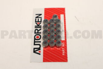 9091302093 VALVE SEAL 4AGE(12+8)