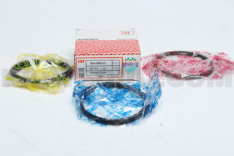92067238 RING PISTON OPTRA 1.8