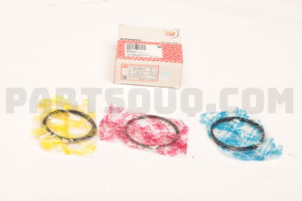 93740233STD PISTON RING STD ELANTRA 11-15