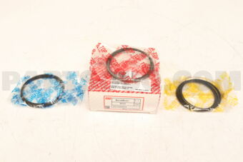93744884STD PISTON RING STD SONATA 2.4