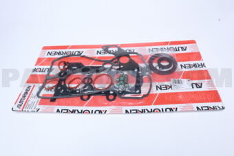 RF210000S GASKET FULL G3LA