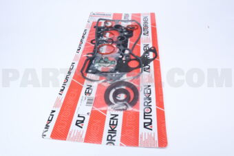 RF210000S GASKET FULL G3LA