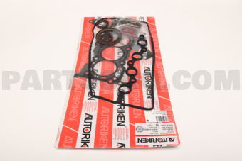 RF21241S GASKET KIT-ENGINE OVERHAUL  I-10/I-2