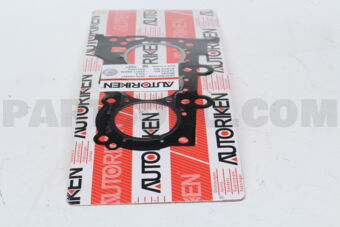 RG21000S GASKET CYLINDER HEAD METAL