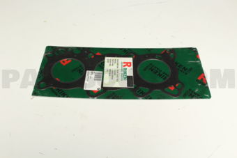 RG918LG GASKET HEAD  VQ20DE(L)