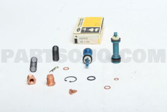 0449360160 CYLINDER KIT