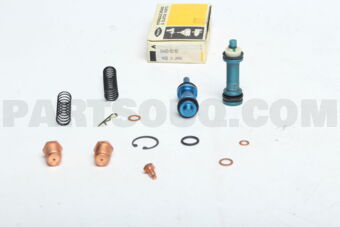 0449360160 CYLINDER KIT