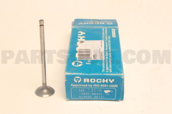 1320188A00 1 PIECE VALVE IN