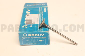 1320188A00 1 PIECE VALVE IN