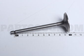 13201D0100 1 PIECE VALVE IN