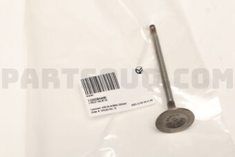 1320284A00 1 PIECE VALVE EX