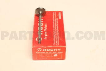 1320287A00 1 PIECE VALVE EX