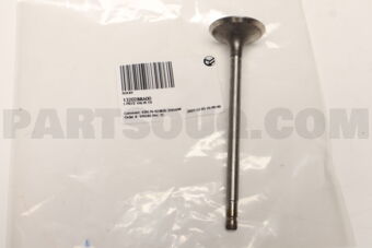 1320288A00 1 PIECE VALVE EX