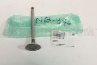 13202V6510 ROCKY 1 PIECE VALVE EX