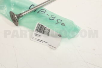 13202V6510 ROCKY 1 PIECE VALVE EX
