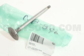 13202V6510 ROCKY 1 PIECE VALVE EX