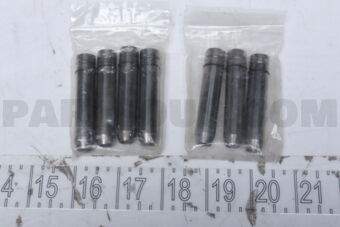 1321221011 1 PIECE VALVE GUIDE EX